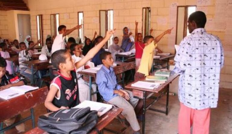 Éducation en Mauritanie : L’Ecole «Républicaine» face au défi de l’unité nationale en Mauritanie