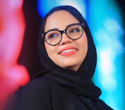 Rabia Ghaly première jeune femme ingénieure mauritanienne nommée speaker et invitée d’honneur de The Mining Show 2025” à Dubaï.