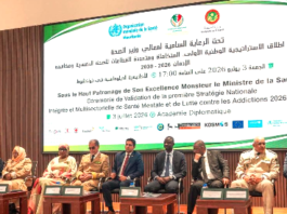 Santé mentale : Le succès d’un partenariat multi-acteurs de long terme en Mauritanie