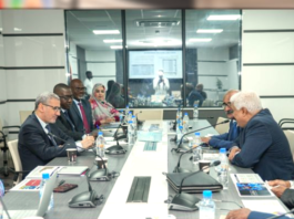 Stabilité financière en Mauritanie : Comment la BCM accélère l’alignement sur les standards internationaux