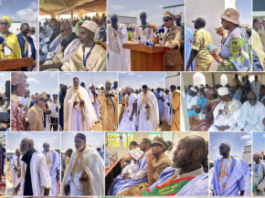 Santé en Mauritanie : Tékane se dote d’un centre médical de référence
